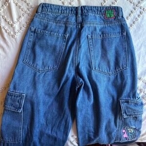 Size 4 Empyre Jeans